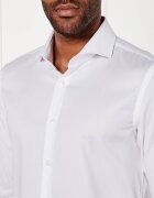 BOSS BLACK Cămașă H-HANK-spr-B1-C1-253 | Slim Fit