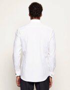 BOSS BLACK Cămașă H-HANK-spread-DC-214 | Slim Fit