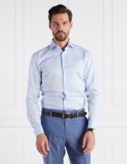 BOSS BLACK Cămașă H-HANK-spread-DC-214 | Slim Fit