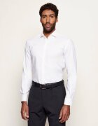 BOSS BLACK Cămașă H-HANK-spread-DC-214 | Slim Fit