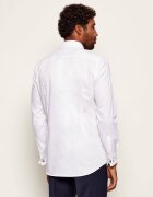 BOSS BLACK Cămașă H-HANK-TUX1-DC-224 | Slim Fit
