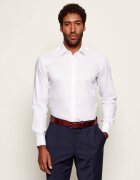 BOSS BLACK Cămașă H-HANK-TUX1-DC-224 | Slim Fit