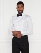 BOSS BLACK Cămașă H-HANK-TUX3 | Slim Fit