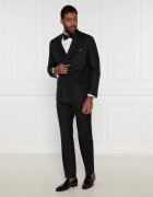 BOSS BLACK Cămașă H-HANK-TUX3 | Slim Fit
