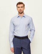 BOSS BLACK Cămașă H-JOE-K-C1-261 | regular fit