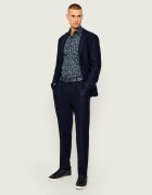 BOSS BLACK Cămașă H-Joe-kent-C1-214 | regular fit | stretch