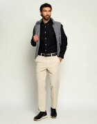 BOSS BLACK Cămașă H-Liam-Bd-E-C1-263 | regular fit