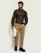 BOSS BLACK Cămașă H-Liam-Bd-E-C1-263 | regular fit