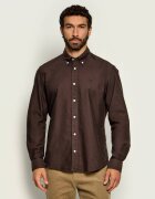 BOSS BLACK Cămașă H-Liam-Bd-E-C1-263 | regular fit