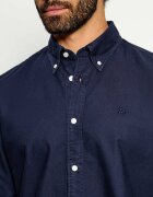 BOSS BLACK Cămașă H-Liam-Bd-E-C1-263 | regular fit