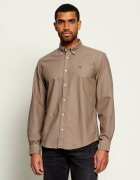 BOSS BLACK Cămașă H-Liam-Bd-E-C1-263 | regular fit