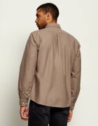 BOSS BLACK Cămașă H-Liam-Bd-E-C1-263 | regular fit