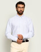 BOSS BLACK Cămașă H-Liam-Bd-E-C1 | regular fit