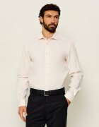 BOSS BLACK Cămașă H-Liam-SP-C1-264 | regular fit | catifea reiată