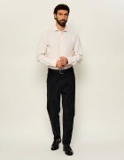 BOSS BLACK Cămașă H-Liam-SP-C1-264 | regular fit | catifea reiată