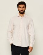 BOSS BLACK Cămașă H-Liam-SP-C1-264 | regular fit | catifea reiată