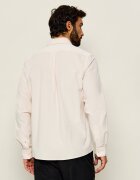 BOSS BLACK Cămașă H-Liam-SP-C1-264 | regular fit | catifea reiată