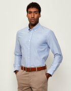 BOSS BLACK Cămașă H-ROAN-BD-E-C1-253 | Slim Fit