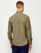 BOSS BLACK Cămașă H-ROAN-BD-E-C1-253 | Slim Fit