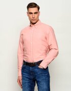 BOSS BLACK Cămașă H-Roan-Bd-E-C1-261 | Slim Fit