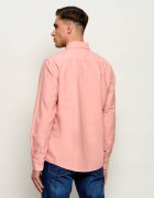 BOSS BLACK Cămașă H-Roan-Bd-E-C1-261 | Slim Fit