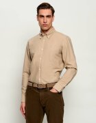 BOSS BLACK Cămașă H-Roan-Bd-E-C1-261 | Slim Fit
