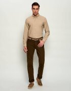 BOSS BLACK Cămașă H-Roan-Bd-E-C1-261 | Slim Fit