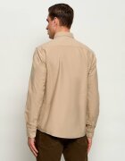BOSS BLACK Cămașă H-Roan-Bd-E-C1-261 | Slim Fit