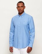 BOSS BLACK Cămașă H-Roan-Bd-E-C1-261 | Slim Fit