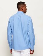 BOSS BLACK Cămașă H-Roan-Bd-E-C1-261 | Slim Fit