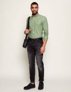 BOSS BLACK Cămașă H-Roan-Bd-E-C1-261 | Slim Fit