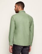 BOSS BLACK Cămașă H-Roan-Bd-E-C1-261 | Slim Fit