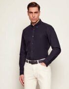 BOSS BLACK Cămașă H-Roan-Bd-E-C1-261 | Slim Fit