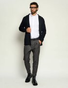 BOSS BLACK Cămașă H-Roan-Bd-E-C1-263 | Slim Fit