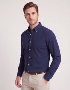 BOSS BLACK Cămașă H-Roan-BD-E-C1-263 | Slim Fit