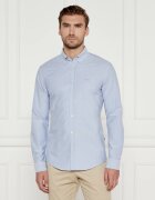 BOSS BLACK Cămașă H-ROAN | Slim Fit
