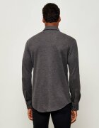 BOSS BLACK Cămașă H-RUDY-1PIECE_DB | BECKHAM X BOSS | Slim Fit