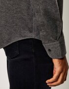 BOSS BLACK Cămașă H-RUDY-1PIECE_DB | BECKHAM X BOSS | Slim Fit