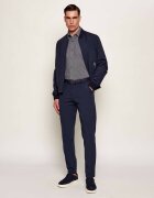BOSS BLACK Cămașă P-HANK-K-261 | Slim Fit