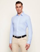 BOSS BLACK Cămașă P-HANK-K-261 | Slim Fit