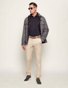 BOSS BLACK Cămașă P-HANK-K-261 | Slim Fit