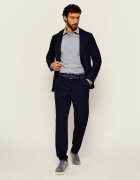 BOSS BLACK Cămașă P-Hank-K-261 | Slim Fit | stretch