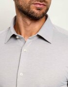 BOSS BLACK Cămașă P-Hank-K-261 | Slim Fit | stretch