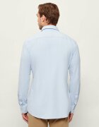 BOSS BLACK Cămașă P-HANK-K-261 | Slim Fit | stretch