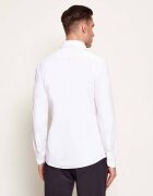 BOSS BLACK Cămașă P-HANK-K-261 | Slim Fit | stretch