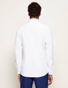 BOSS BLACK Cămașă P-HANK-K-261 | Slim Fit | stretch