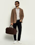 BOSS BLACK Cămașă P-Hank-kent-C1-222 | Slim Fit