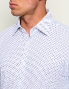 BOSS BLACK Cămașă P-Hank-kent-C1-222 | Slim Fit