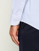 BOSS BLACK Cămașă P-Hank-kent-C1-222 | Slim Fit