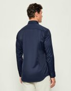BOSS BLACK Cămașă P-Hank-kent-C1-222 | Slim Fit
